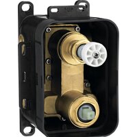 Душевая система  Deante N01M - Превью изображения №2 — Интернет-магазин ПроЗаказ