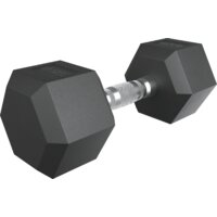 Гантель Unixfit DBHEX12.5 12.5 кг - Превью изображения №4 — Интернет-магазин ПроЗаказ