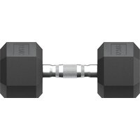 Гантель Unixfit DBHEX12.5 12.5 кг - Превью изображения №3 — Интернет-магазин ПроЗаказ