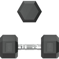 Гантель Unixfit DBHEX12.5 12.5 кг - Превью изображения №2 — Интернет-магазин ПроЗаказ