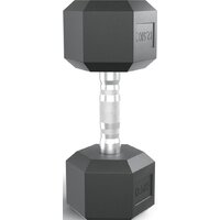 Гантель Unixfit DBHEX12.5 12.5 кг - Превью изображения №5 — Интернет-магазин ПроЗаказ