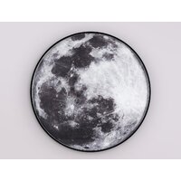 Светильник-тарелка Ambrella light FW11113 BK (черный) - Превью изображения №5 — Интернет-магазин ПроЗаказ