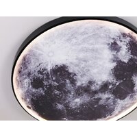 Светильник-тарелка Ambrella light FW11113 BK (черный) - Превью изображения №10 — Интернет-магазин ПроЗаказ