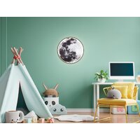 Светильник-тарелка Ambrella light FW11113 BK (черный) - Превью изображения №11 — Интернет-магазин ПроЗаказ