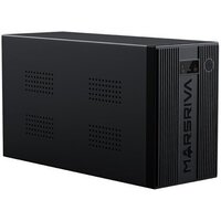 Источник бесперебойного питания Marsriva Smart Line Interactive UPS MR-UF1250 - Превью изображения №2 — Интернет-магазин ПроЗаказ