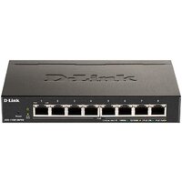 Управляемый коммутатор 2-го уровня D-Link DGS-1100-08PV2/A4A - Превью изображения №2 — Интернет-магазин ПроЗаказ