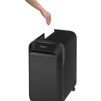 Шредер Fellowes Powershred LX221 (черный) - Превью изображения №5 — Интернет-магазин ПроЗаказ