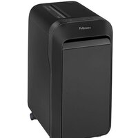 Шредер Fellowes Powershred LX221 (черный) - Превью изображения №4 — Интернет-магазин ПроЗаказ