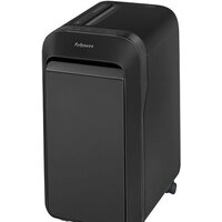 Шредер Fellowes Powershred LX221 (черный) - Превью изображения №2 — Интернет-магазин ПроЗаказ