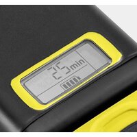 Аккумулятор Karcher Battery Power 18/50 2.445-035.0 (18В/5 Ah) - Превью изображения №3 — Интернет-магазин ПроЗаказ