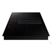 Варочная панель Samsung NZ84T9747VK - Превью изображения №5 — Интернет-магазин ПроЗаказ