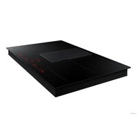 Варочная панель Samsung NZ84T9747VK - Превью изображения №3 — Интернет-магазин ПроЗаказ