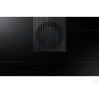 Варочная панель Samsung NZ84T9747VK - Превью изображения №6 — Интернет-магазин ПроЗаказ