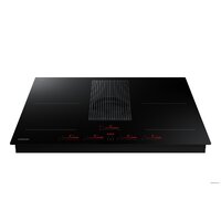 Варочная панель Samsung NZ84T9747VK - Превью изображения №2 — Интернет-магазин ПроЗаказ