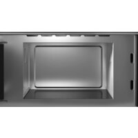 Микроволновая печь Siemens iQ700 BF722L1W1 - Превью изображения №3 — Интернет-магазин ПроЗаказ