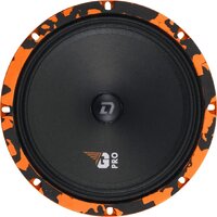 Среднечастотная АС DL Audio Gryphon Pro 200 SE - Превью изображения №9 — Интернет-магазин ПроЗаказ