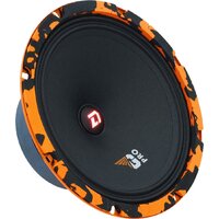 Среднечастотная АС DL Audio Gryphon Pro 200 SE - Превью изображения №5 — Интернет-магазин ПроЗаказ