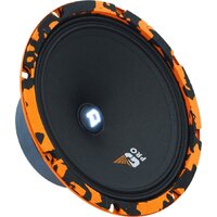 Среднечастотная АС DL Audio Gryphon Pro 200 SE - Превью изображения №6 — Интернет-магазин ПроЗаказ