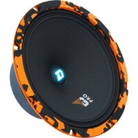 Среднечастотная АС DL Audio Gryphon Pro 200 SE - Превью изображения №3 — Интернет-магазин ПроЗаказ
