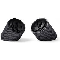 Пара Bluetooth колонок Lexon Ray Speaker (черный) - Превью изображения №3 — Интернет-магазин ПроЗаказ