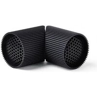 Пара Bluetooth колонок Lexon Ray Speaker (черный) - Превью изображения №2 — Интернет-магазин ПроЗаказ