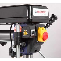 Сверлильный станок Belmash (Белмаш) RDP430-16/380 S242B - Превью изображения №10 — Интернет-магазин ПроЗаказ