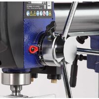 Сверлильный станок Belmash (Белмаш) RDP430-16/380 S242B - Превью изображения №11 — Интернет-магазин ПроЗаказ