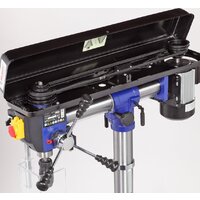 Сверлильный станок Belmash (Белмаш) RDP430-16/380 S242B - Превью изображения №17 — Интернет-магазин ПроЗаказ