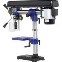 Сверлильный станок Belmash (Белмаш) RDP430-16/380 S242B - Превью изображения №4 — Интернет-магазин ПроЗаказ