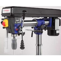 Сверлильный станок Belmash (Белмаш) RDP430-16/380 S242B - Превью изображения №9 — Интернет-магазин ПроЗаказ