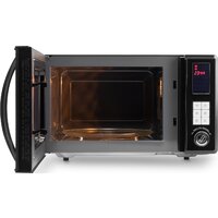 Микроволновая печь Hyundai HYM-D3009 - Превью изображения №9 — Интернет-магазин ПроЗаказ