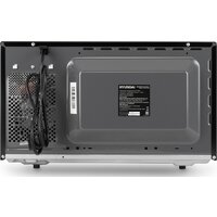 Микроволновая печь Hyundai HYM-D3009 - Превью изображения №12 — Интернет-магазин ПроЗаказ