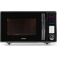 Микроволновая печь Hyundai HYM-D3009 - Превью изображения №8 — Интернет-магазин ПроЗаказ