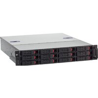 ExeGate 2U550-HS12 EX281233RUS