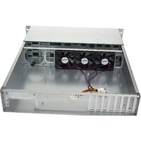 Корпус ExeGate 2U550-HS12 EX281233RUS - Превью изображения №2 — Интернет-магазин ПроЗаказ