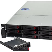 Корпус ExeGate 2U550-HS12 EX281233RUS - Превью изображения №5 — Интернет-магазин ПроЗаказ