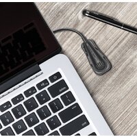 Проводной микрофон Audio-Technica ATR4650-USB - Превью изображения №4 — Интернет-магазин ПроЗаказ