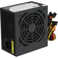 Powerman PM-600ATX-F-BL