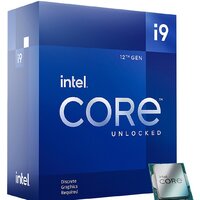 Процессор Intel Core i9-12900KF (BOX) - Превью изображения №2 — Интернет-магазин ПроЗаказ