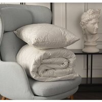 Одеяло Kariguz Верблюжья Шерсть МПВ21-4-3.1 172x205 - Превью изображения №3 — Интернет-магазин ПроЗаказ