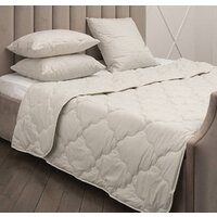 Одеяло Kariguz Верблюжья Шерсть МПВ21-4-3.1 172x205 - Превью изображения №2 — Интернет-магазин ПроЗаказ