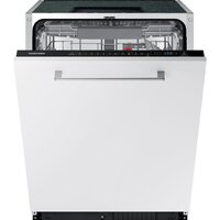 Встраиваемая посудомоечная машина Samsung DW60A6092BB - Превью изображения №4 — Интернет-магазин ПроЗаказ