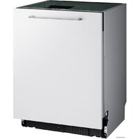 Встраиваемая посудомоечная машина Samsung DW60A6092BB - Превью изображения №2 — Интернет-магазин ПроЗаказ