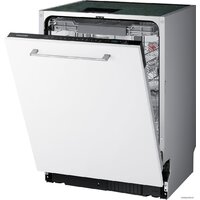 Встраиваемая посудомоечная машина Samsung DW60A6092BB - Превью изображения №3 — Интернет-магазин ПроЗаказ