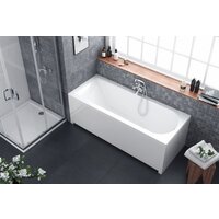 Ванна Excellent Aurum 170x70 (с ножками) - Превью изображения №3 — Интернет-магазин ПроЗаказ