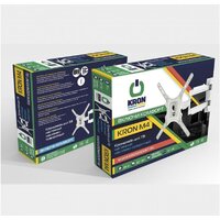 Кронштейн для телевизора Onkron M4 (белый) - Превью изображения №12 — Интернет-магазин ПроЗаказ