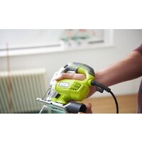 Электролобзик Ryobi RJS750-G - Превью изображения №6 — Интернет-магазин ПроЗаказ