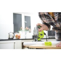 Электролобзик Ryobi RJS750-G - Превью изображения №4 — Интернет-магазин ПроЗаказ