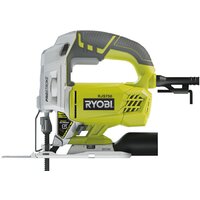 Электролобзик Ryobi RJS750-G - Превью изображения №2 — Интернет-магазин ПроЗаказ