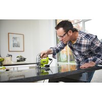 Электролобзик Ryobi RJS750-G - Превью изображения №36 — Интернет-магазин ПроЗаказ